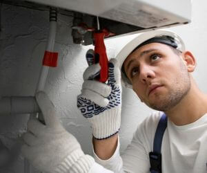 About Water Heater Repair LLC Weyanoke, LA